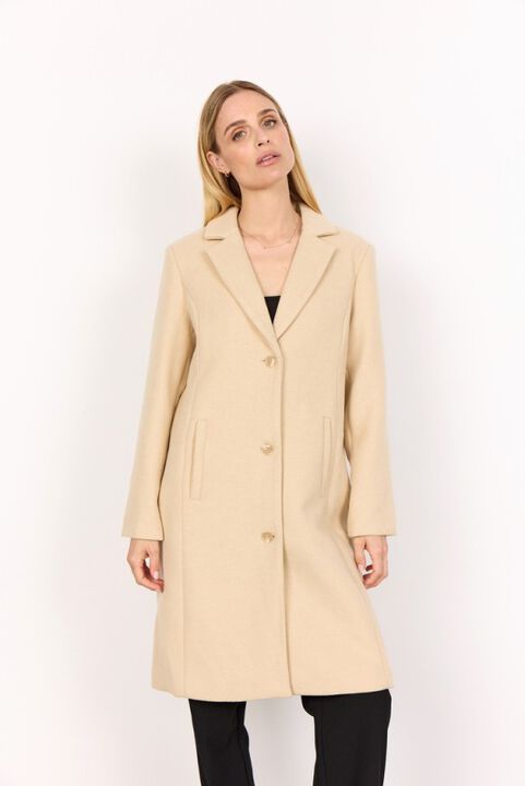 SC-ASTA 2 Jakke Sand