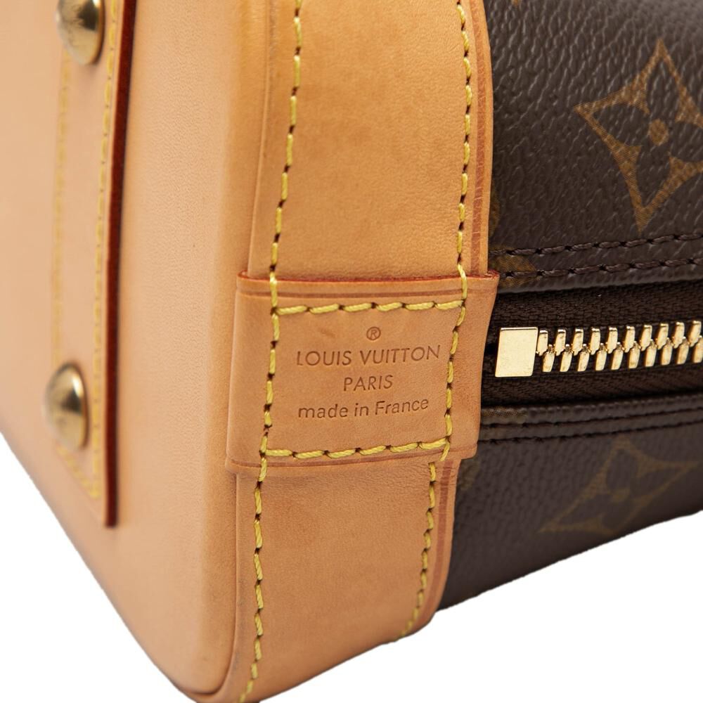 Louis Vuitton Alma