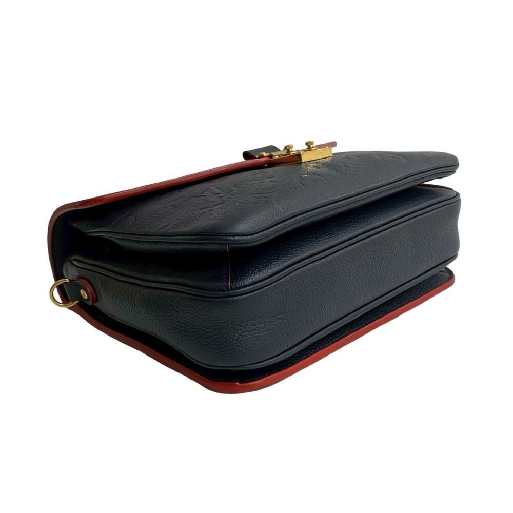 Louis Vuitton Pochette Homme
