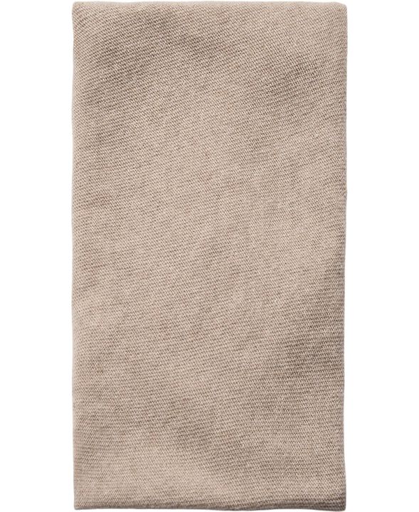 7680 Batik Triangle Scarf