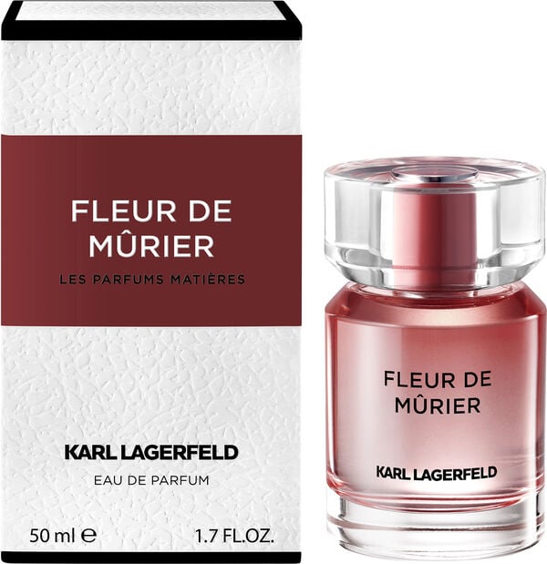 Fleur De Murier EdP 50ml