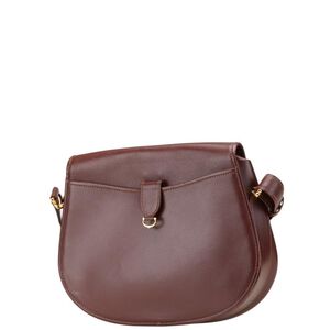 Cartier Shoulder Bag