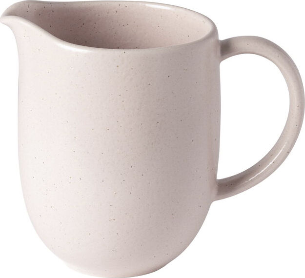 "Kanne Pacifica 1,6 liter Marshmallow Keramikk"