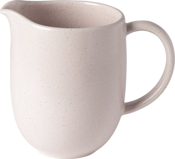 "Kanne Pacifica 1,6 liter Marshmallow Keramikk"