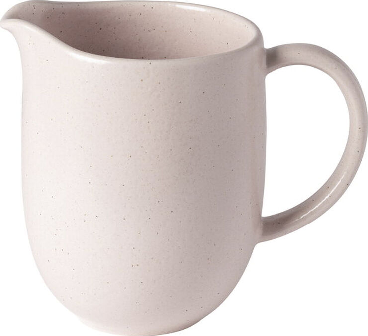 "Kanne Pacifica 1,6 liter Marshmallow Keramikk"