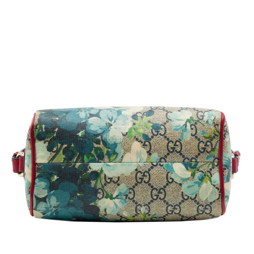 Gucci Boston Bag