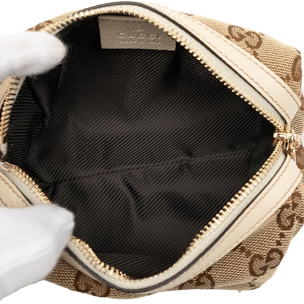 Gucci Pouch