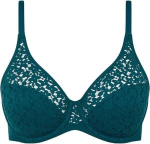 Norah Covering Molded Bra