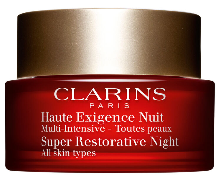 Super Restorative Night Cream Normal Skin 50 ml.