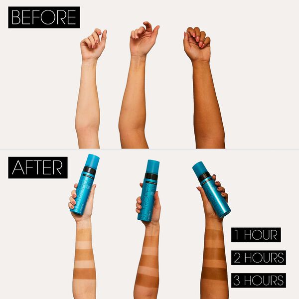 Self Tan Express - Bronzing Mousse