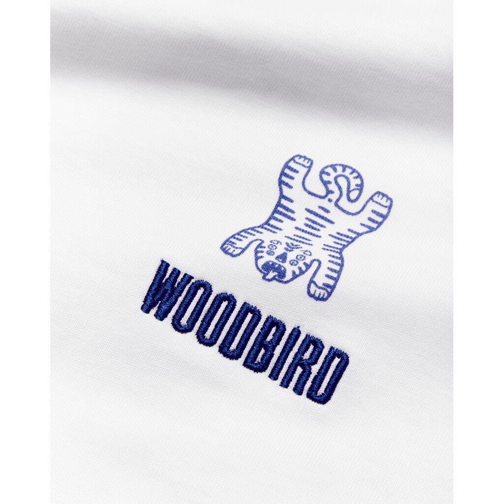 WBBalo Tiger Tee