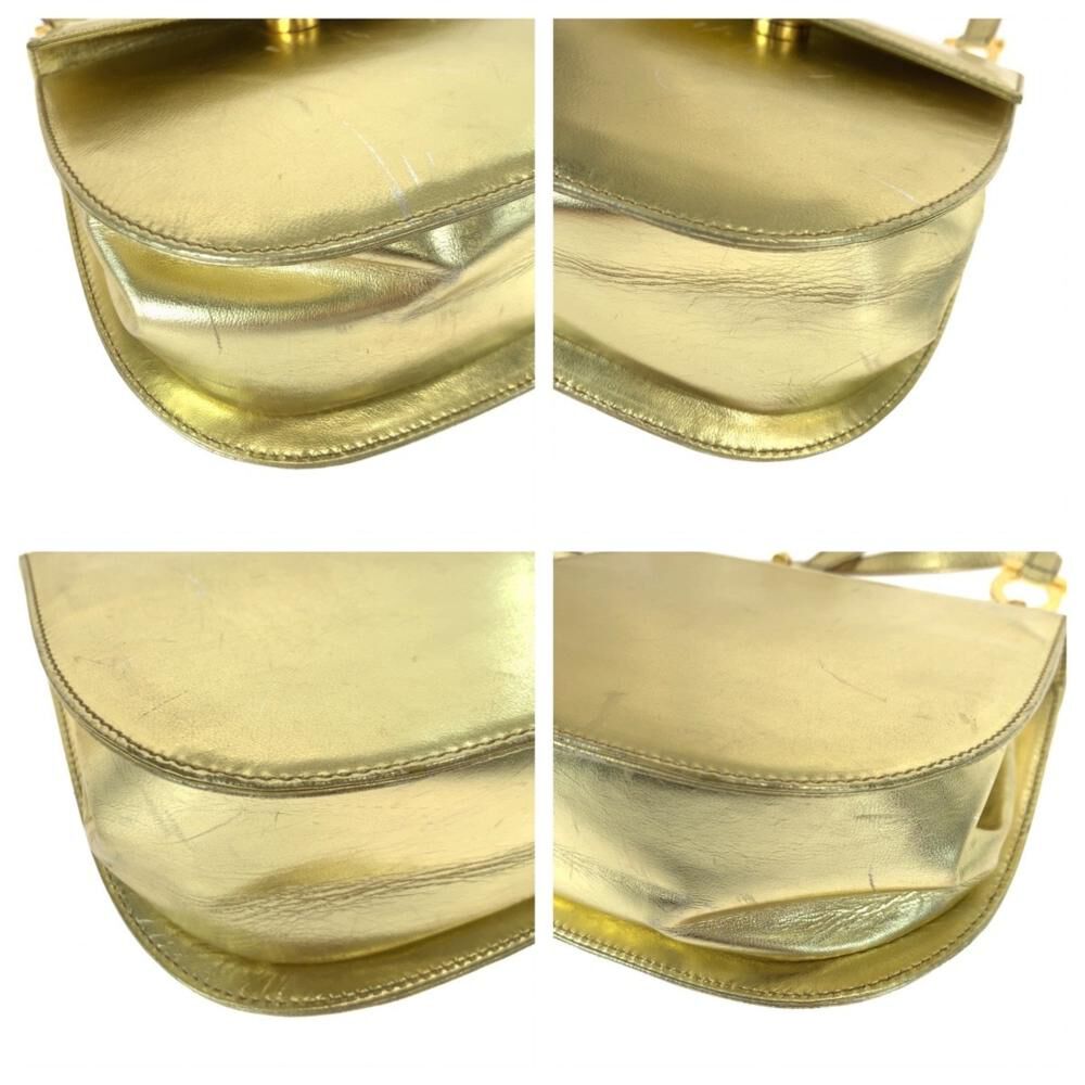 Salvatore Ferragamo Shoulder Bag