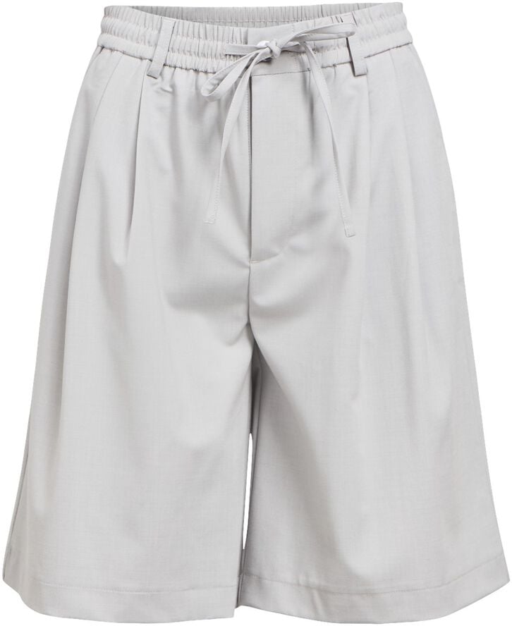 OBJMARA HW WIDE BERMUDA SHORT 138