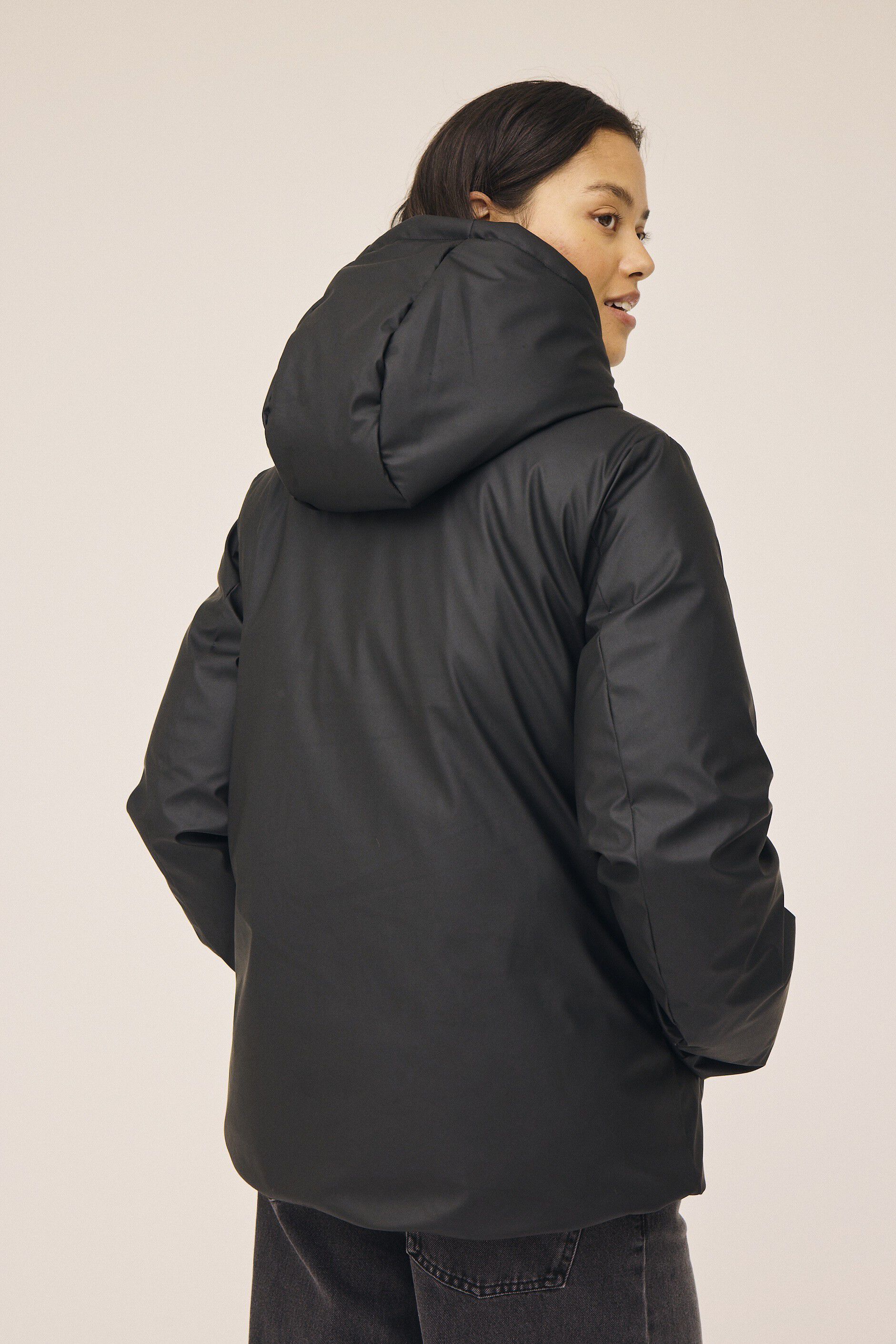 Fenya 2 Rain Down Puffer - GRS