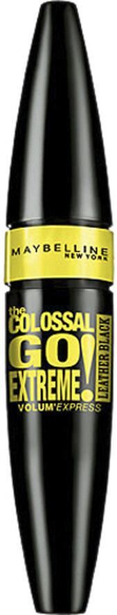 The Colossal Go Extreme Mascara