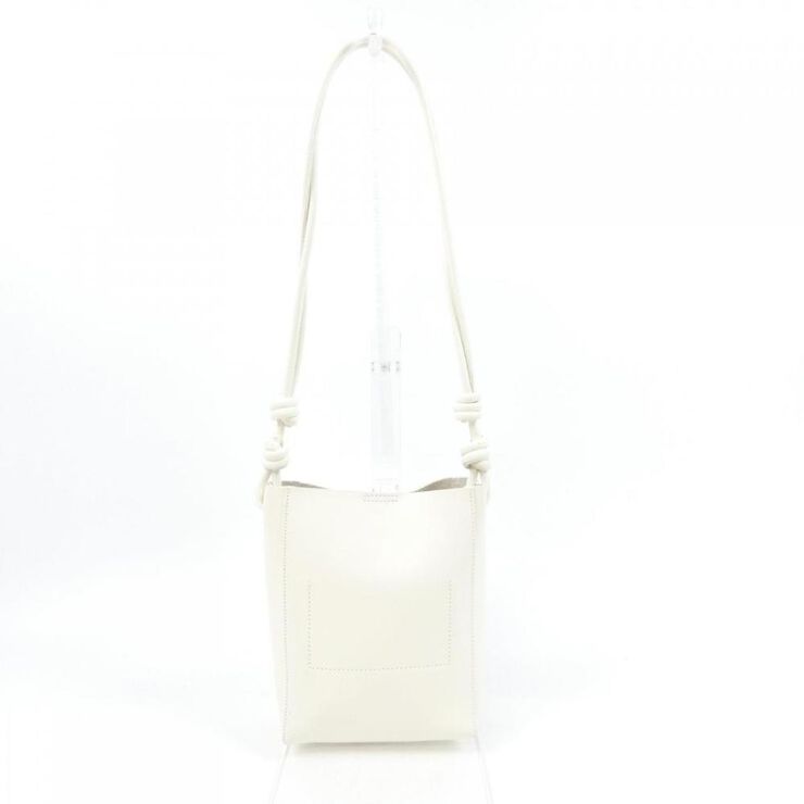 Jil Sander Shoulder Bag