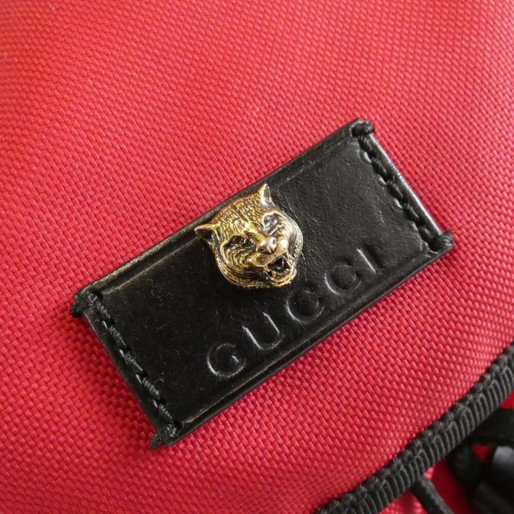 Gucci Backpack