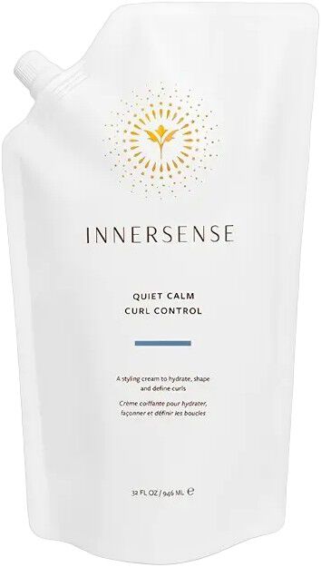 Quiet Calm Curl Control - Refill