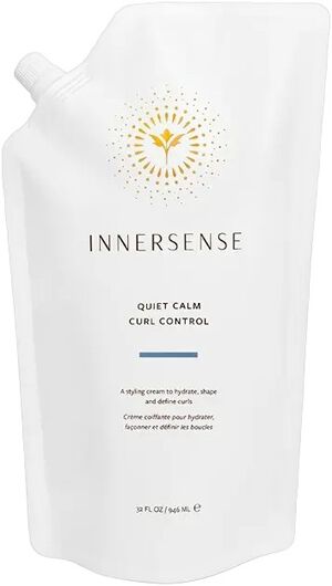 Quiet Calm Curl Control - Refill