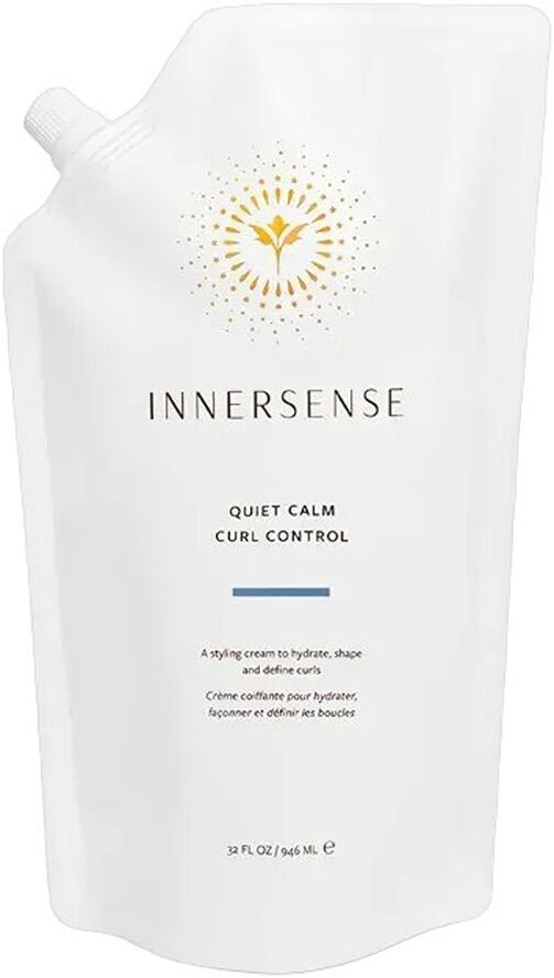 Quiet Calm Curl Control - Refill