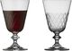 Rödvinsglas Eaton 26 cl 2 st