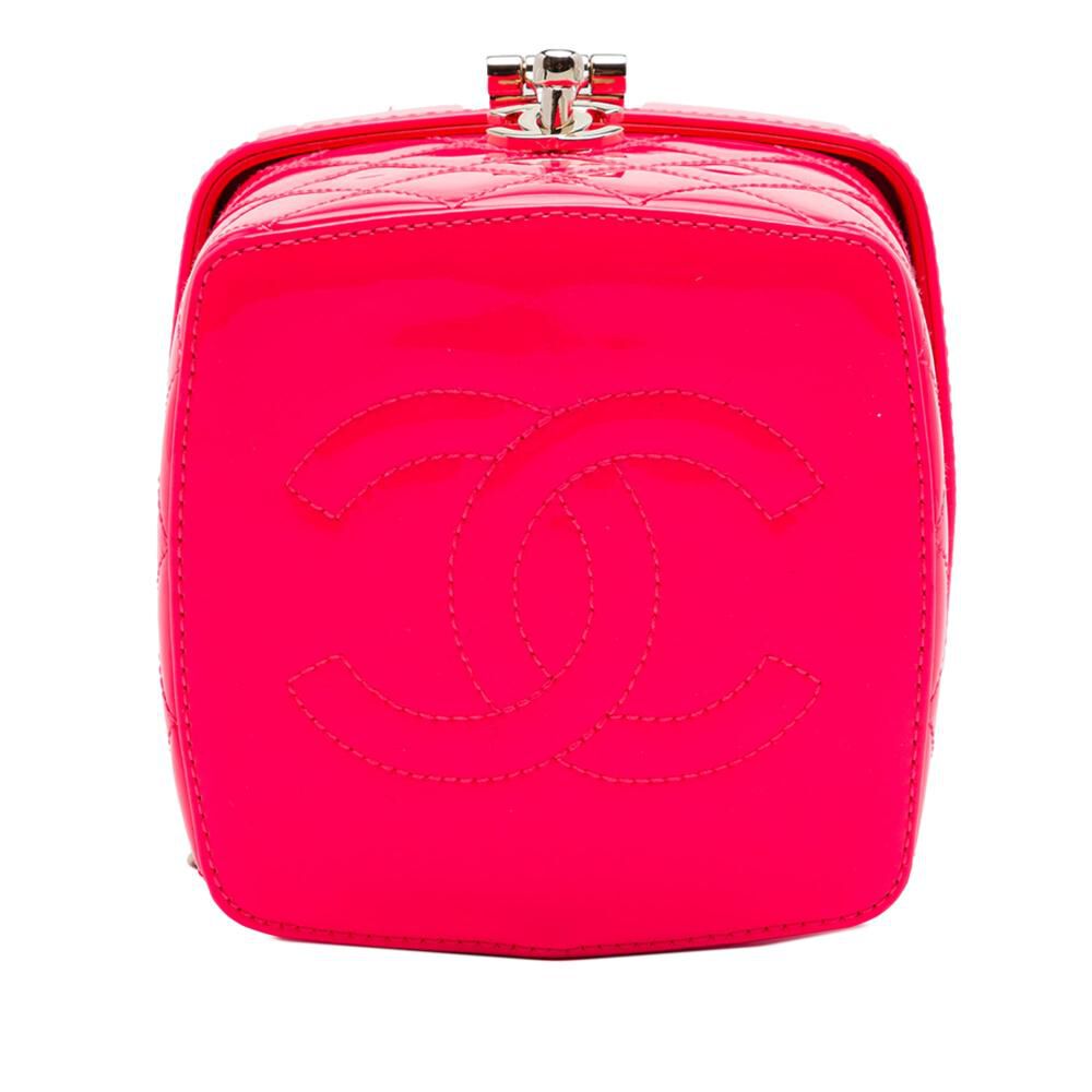 Chanel Vanity