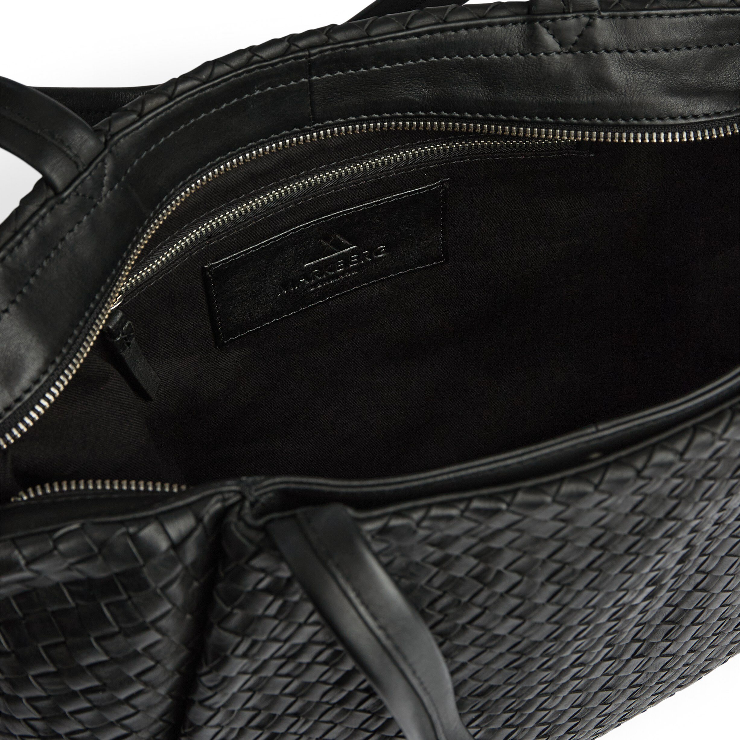 Sayambg Work Bag, Weave