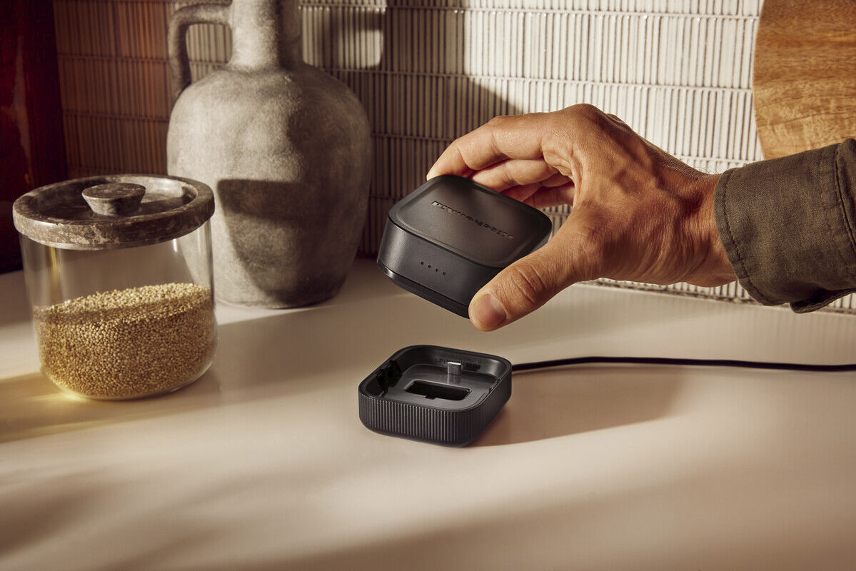 KITCHENAID Opladningsdock med fast kabel 5KRBC12