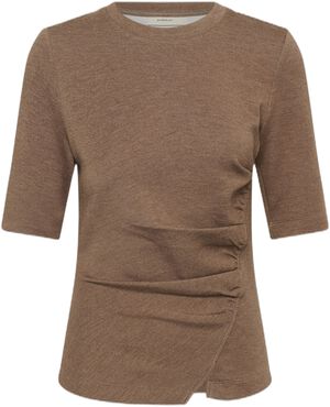 FARIIW VINCENTIW MEL TSHIRT