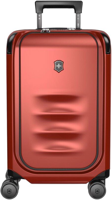 Spectra 3. 0, Exp. Frequent Flyer Carry-On, Victorinox Red