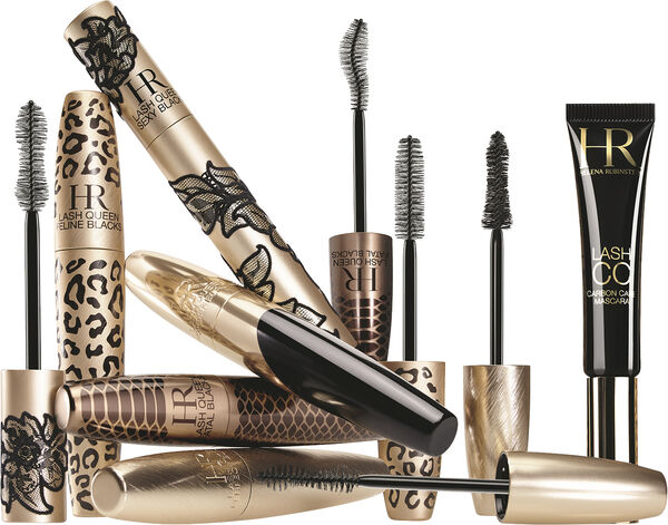 Lash Queen Feline Blacks Mascara