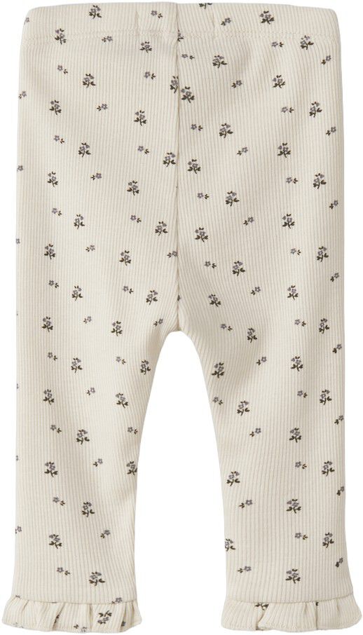 Nbflago Mer Slim Leggings Lil
