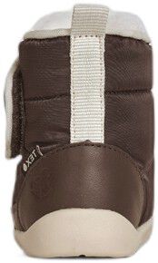 Nuri Dark Brown
