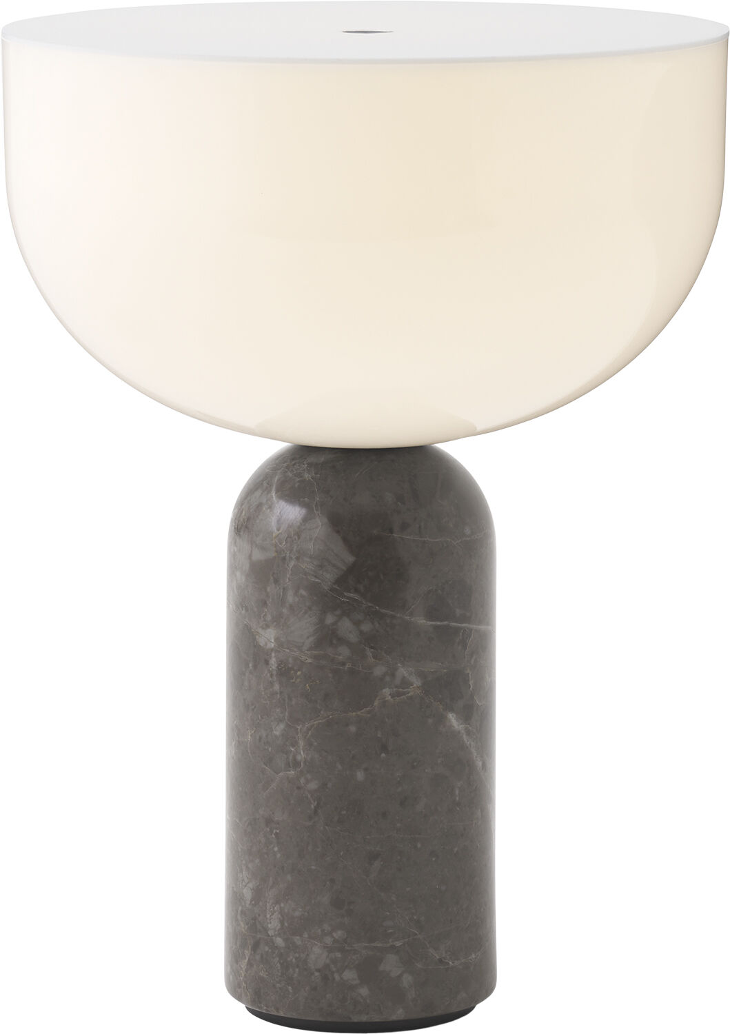 Kizu Portable Bordslampa, Gris Du Marais