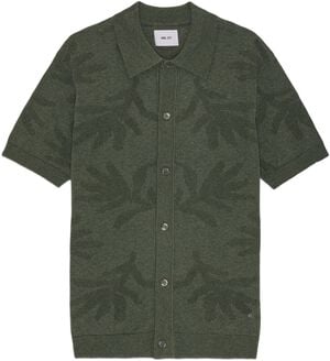 Thor SS Cardigan 6686