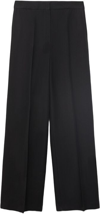 TROUSERS .-- MISO