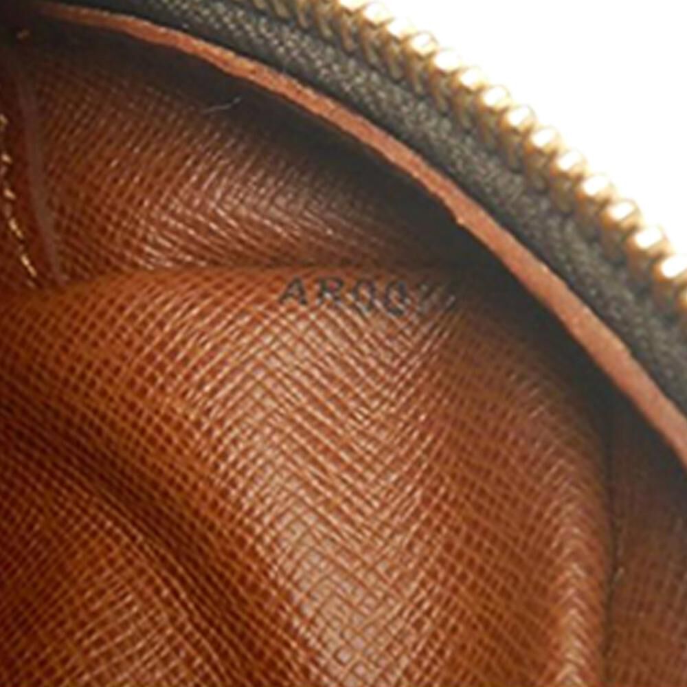 Louis Vuitton Crossbody Bag