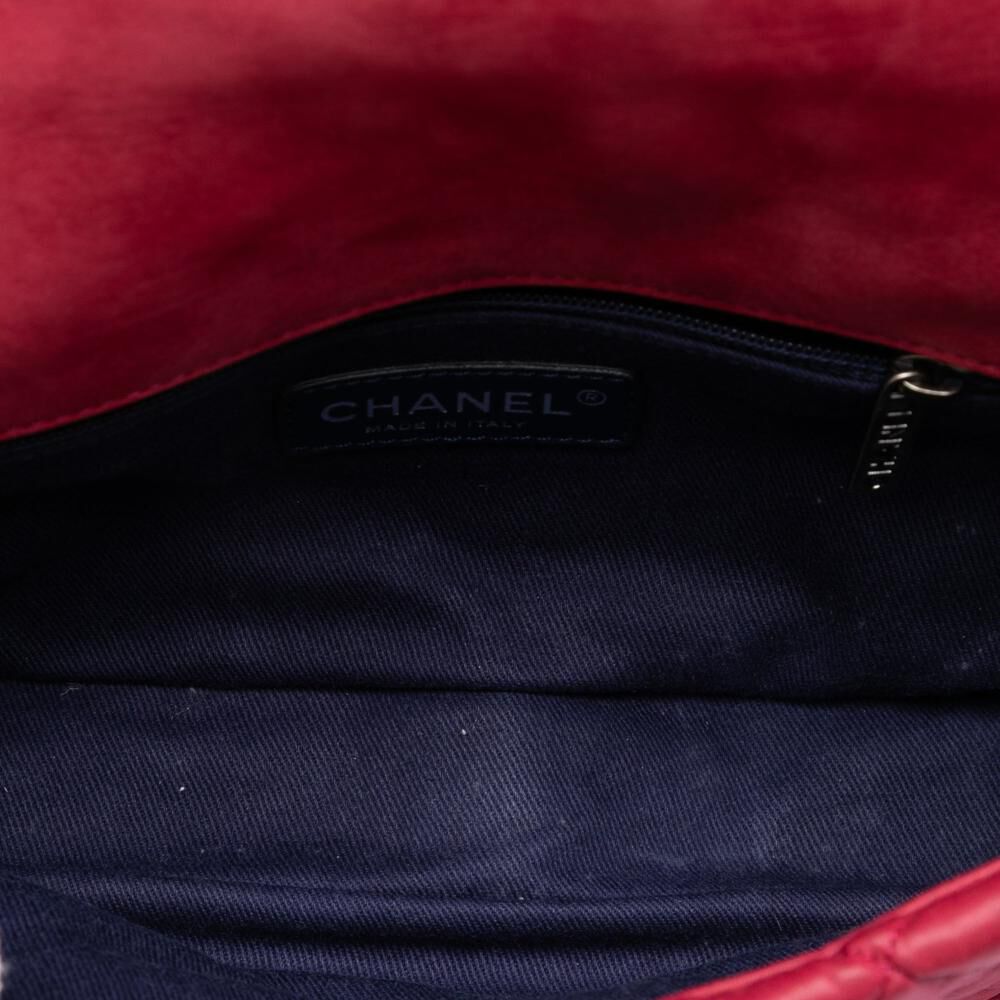Chanel Flap Bag