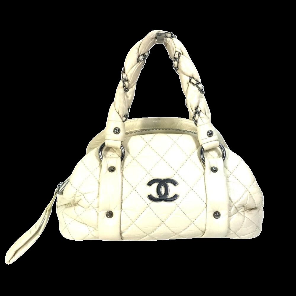Chanel Handbag