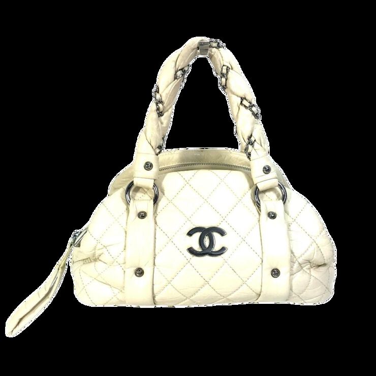 Chanel Handbag