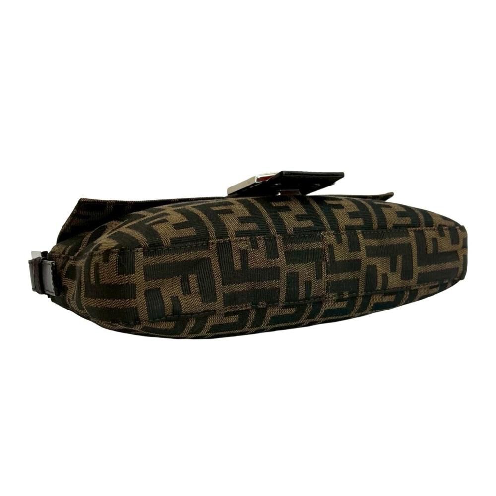Fendi Baguette Mamma