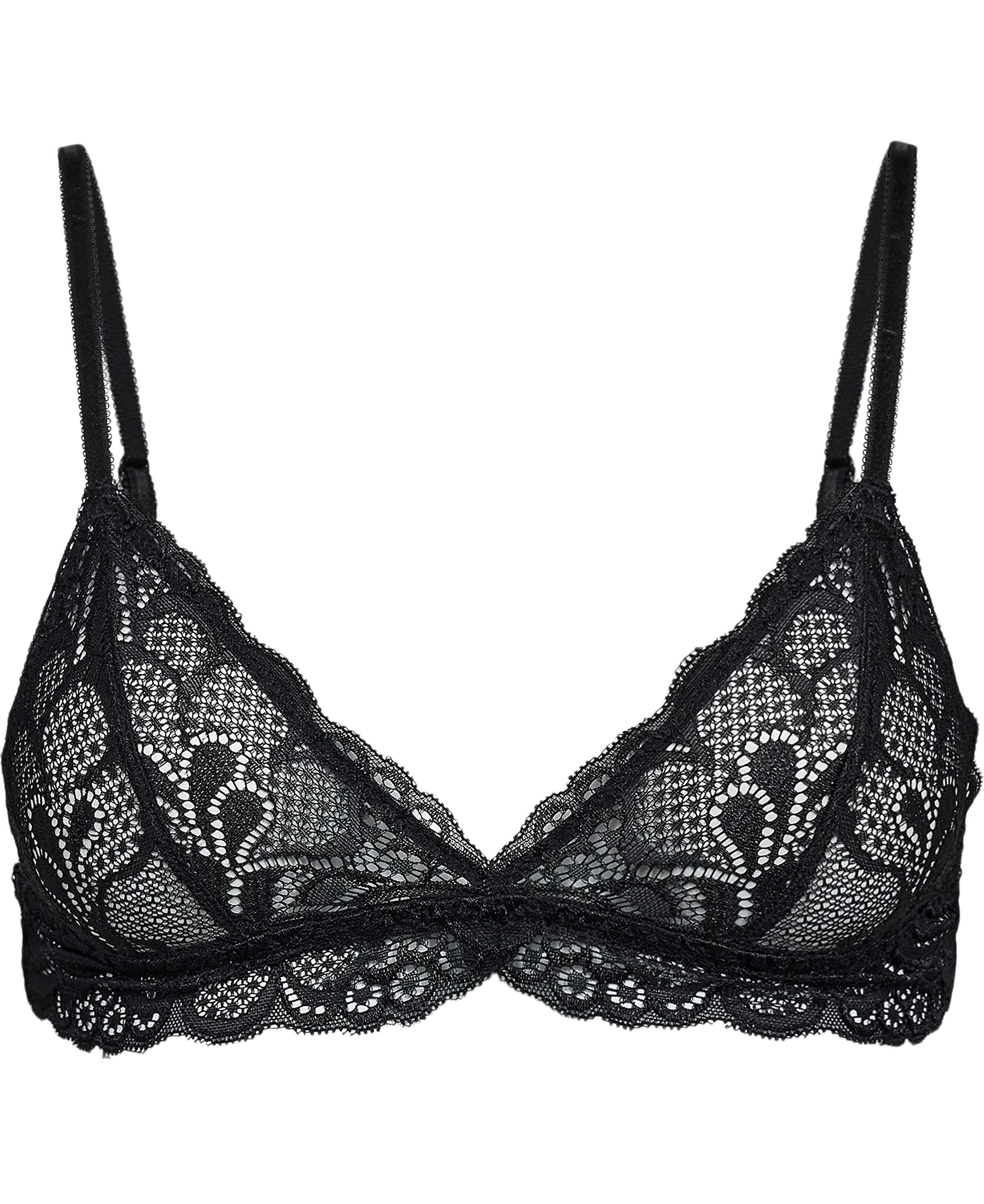 Fleur 1. 1 Unlined Bra