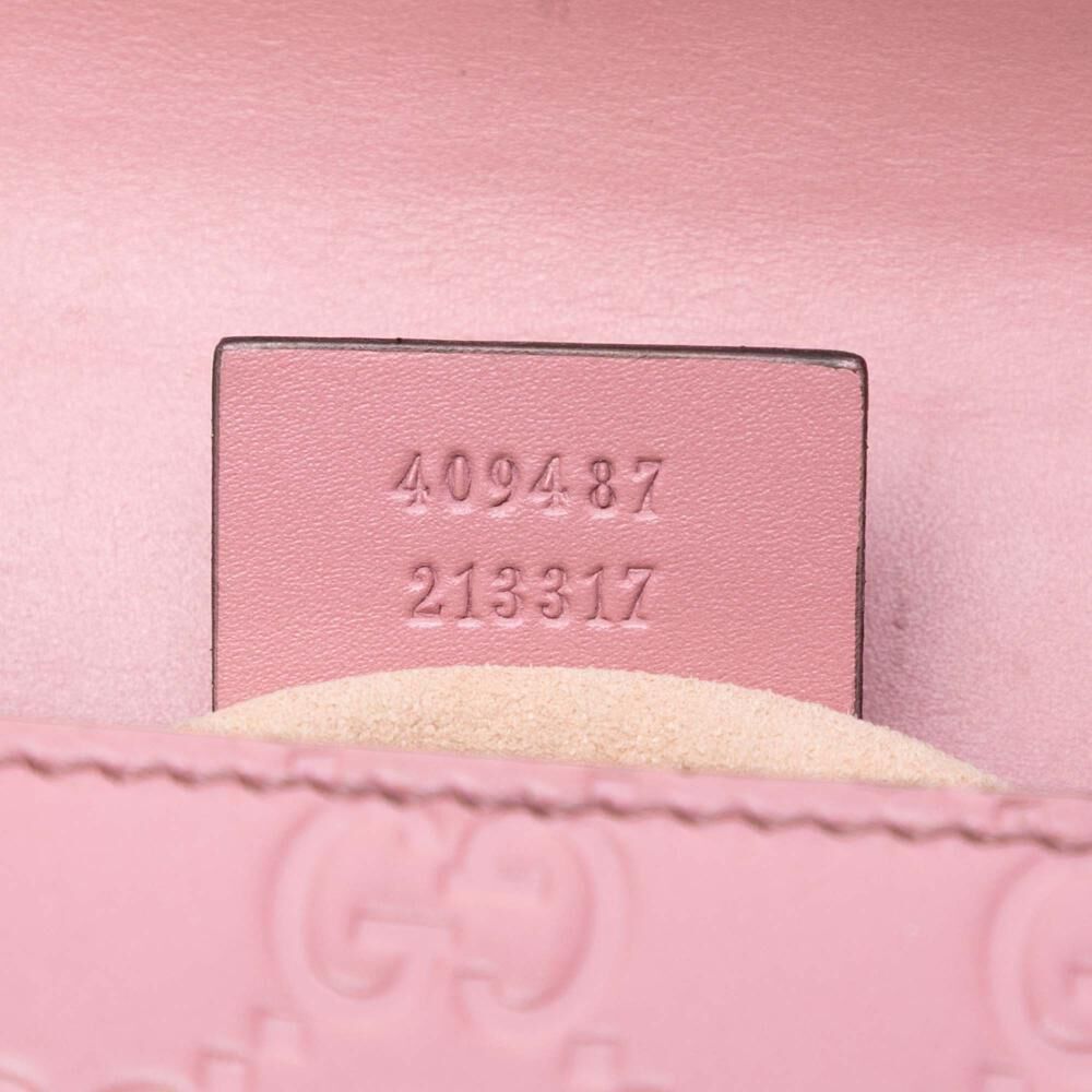 Gucci Crossbody Bag