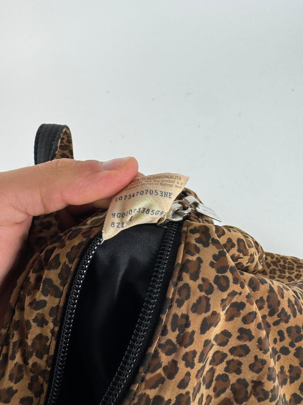 Bottega Veneta Tote