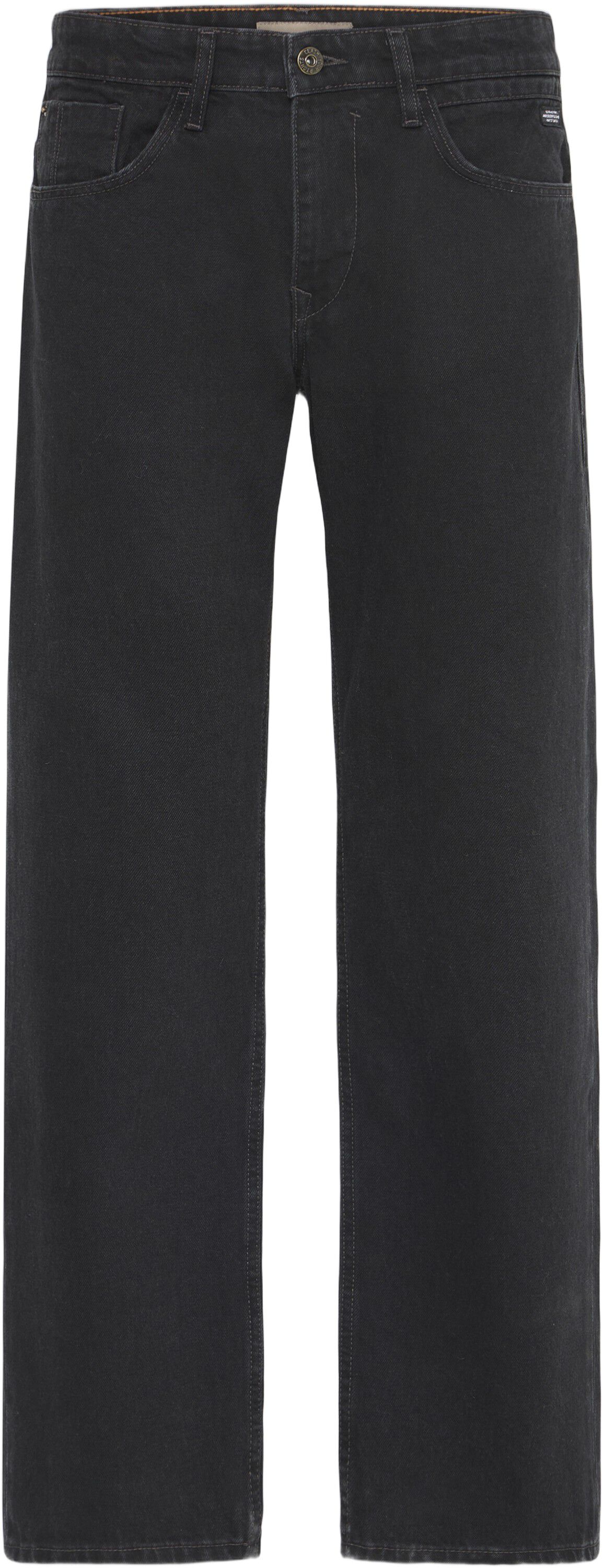 BHFLAKE LOOSE FIT JEANS