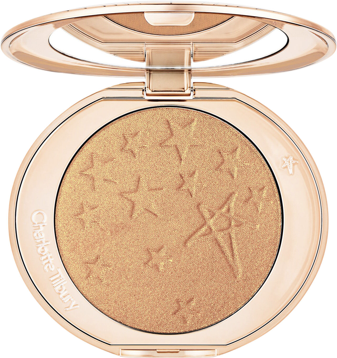 Hollywood Glow Glide Face Architect - Highlighter