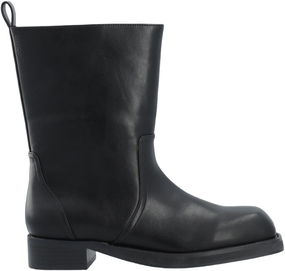 Cowboyst&ouml;vlar & bikerboots