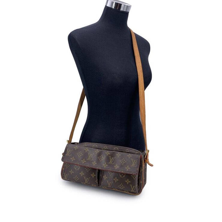 Louis Vuitton Crossbody Bag