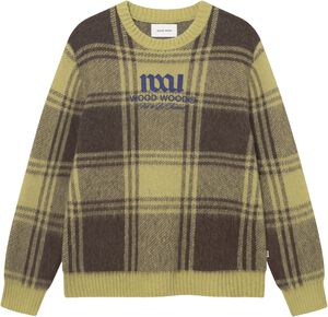 WWVig crew neck 25192