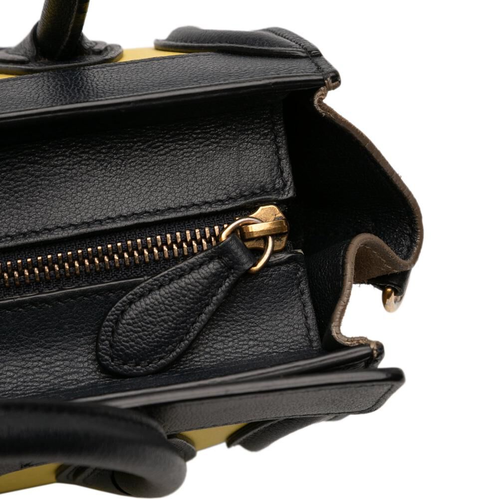Celine Luggage